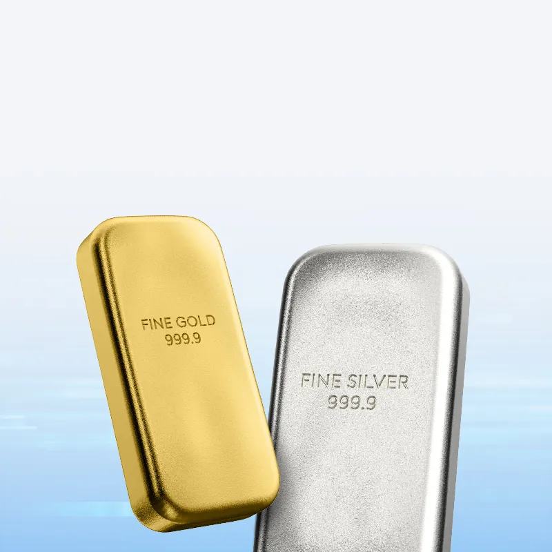 Aufgabe einer Bestellung bei OneGold